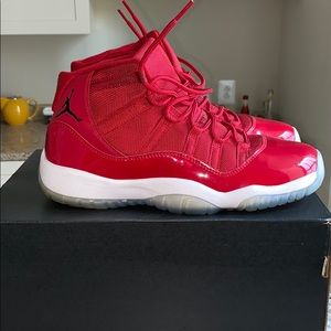 Air Jordan 11 Retro BG